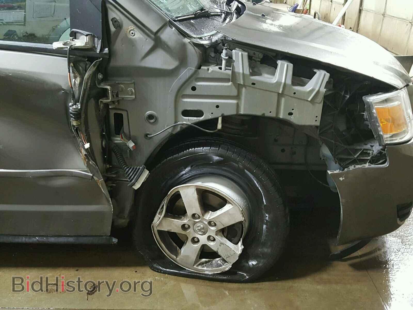 2010 DODGE CARAVAN - VIN: 2D4RN3D13AR453536 - Фото 9
