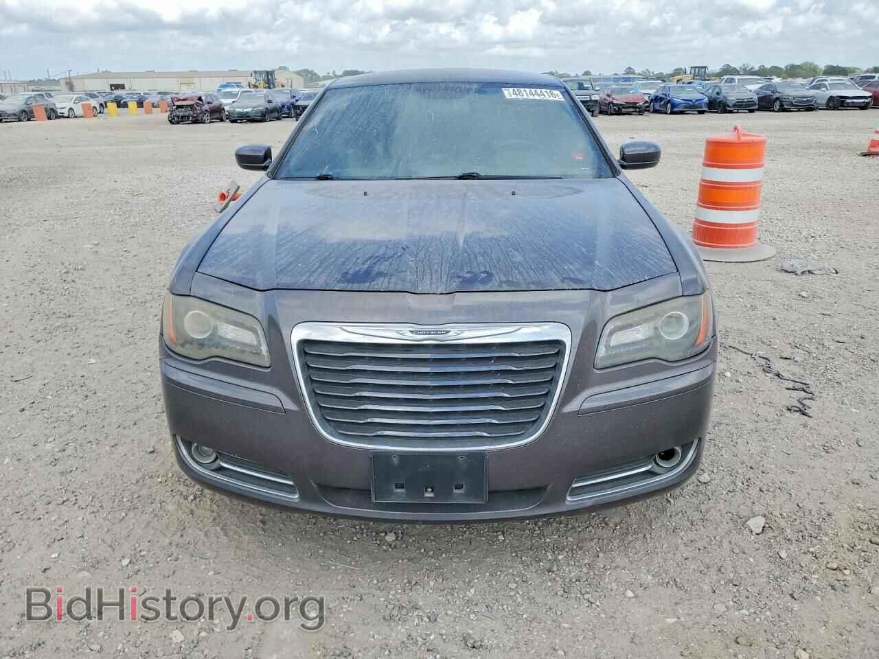 2013 CHRYSLER 300 - VIN: 2C3CCABG7DH660921 - Photo 5