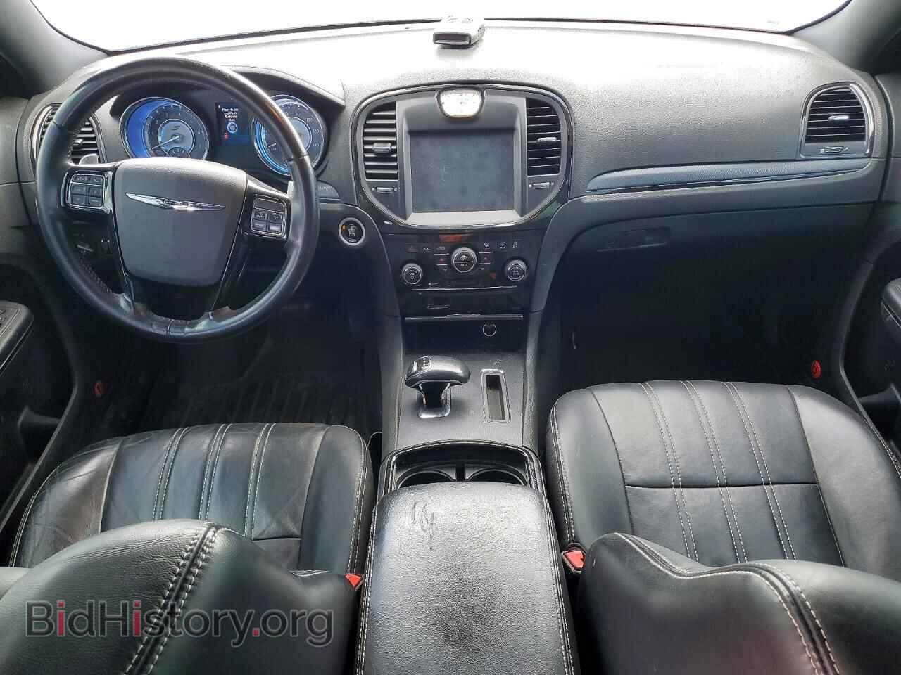 2013 CHRYSLER 300 - VIN: 2C3CCABG7DH660921 - Photo 8