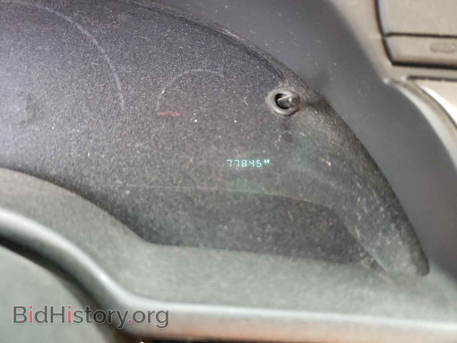 2006 CHRYSLER PACIFICA - VIN: 2A4GM48426R883142 - Photo 8