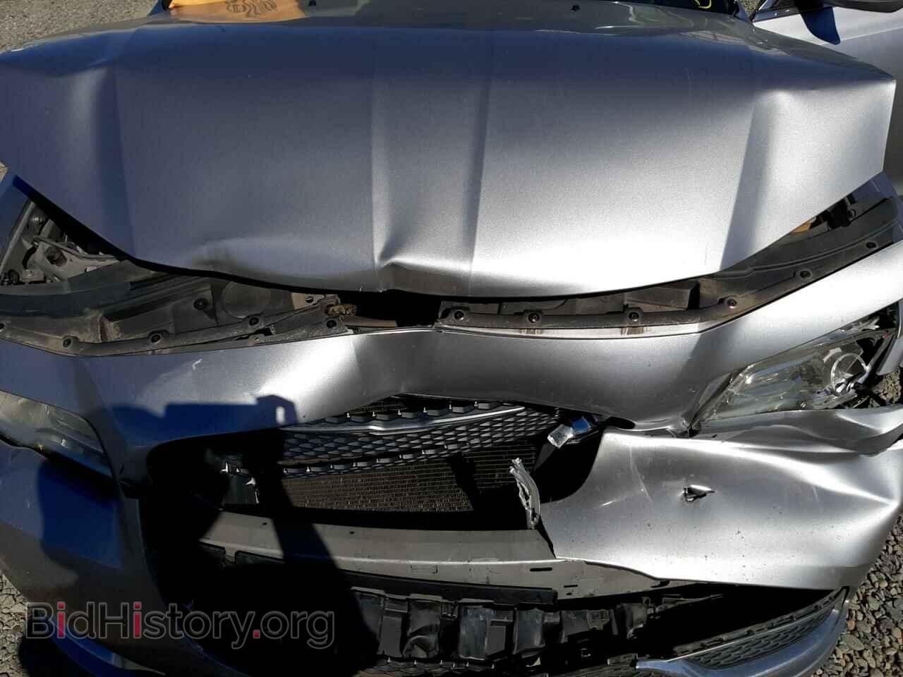 2015 CHRYSLER 300 - VIN: 2C3CCAAG4FH838062 - Фото 7