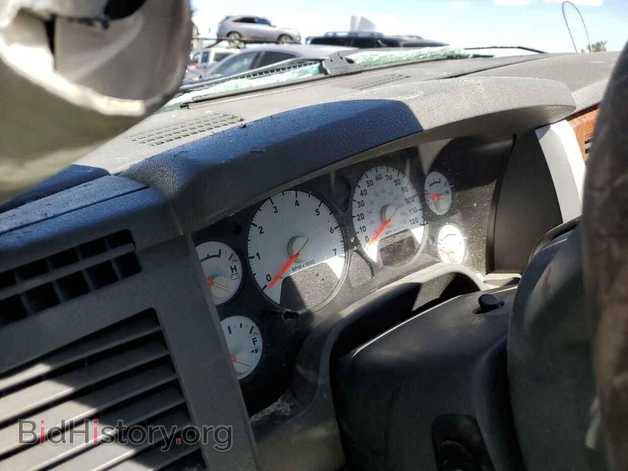 2006 DODGE RAM 2500 - VIN: 3D7KS29D76G288209 - Фото 9