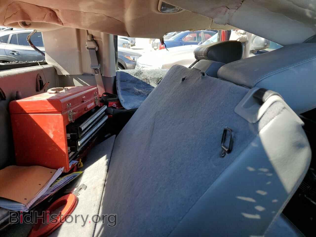 2006 DODGE RAM 2500 - VIN: 3D7KS29D76G288209 - Фото 10