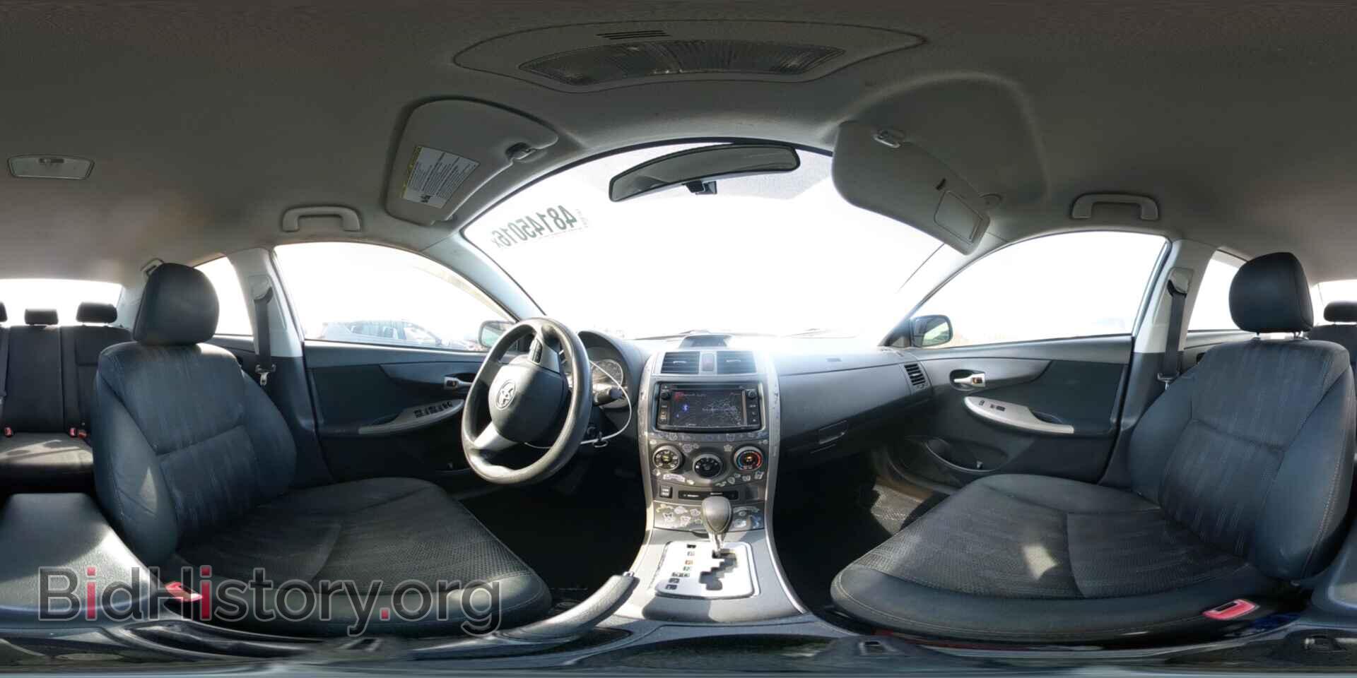 2013 TOYOTA COROLLA - VIN: 2T1BU4EE4DC930357 - Фото 15