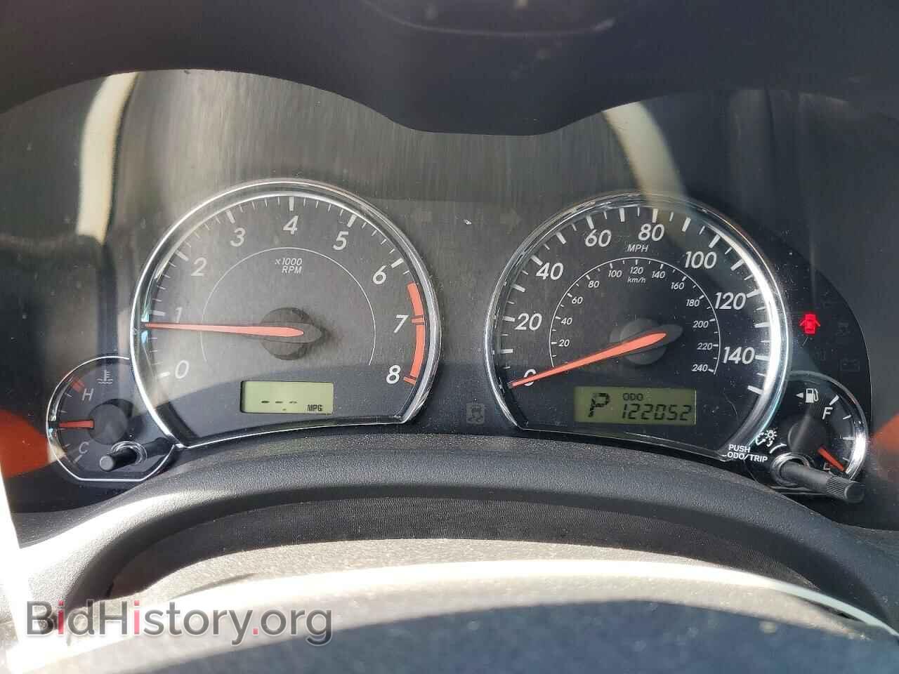 2013 TOYOTA COROLLA - VIN: 2T1BU4EE4DC930357 - Фото 9