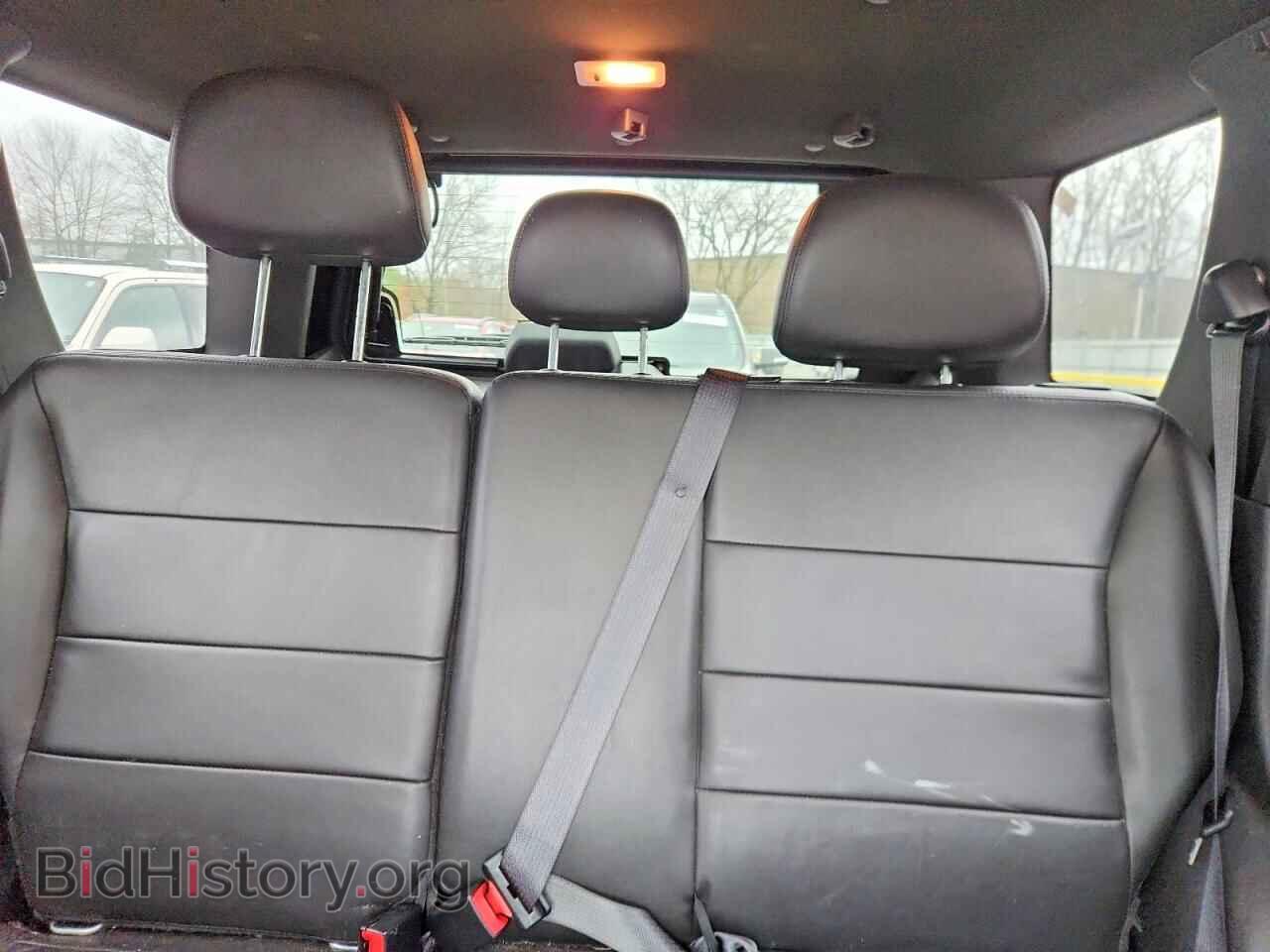 2012 FORD ESCAPE - VIN: 1FMCU9EG6CKA40602 - Фото 10
