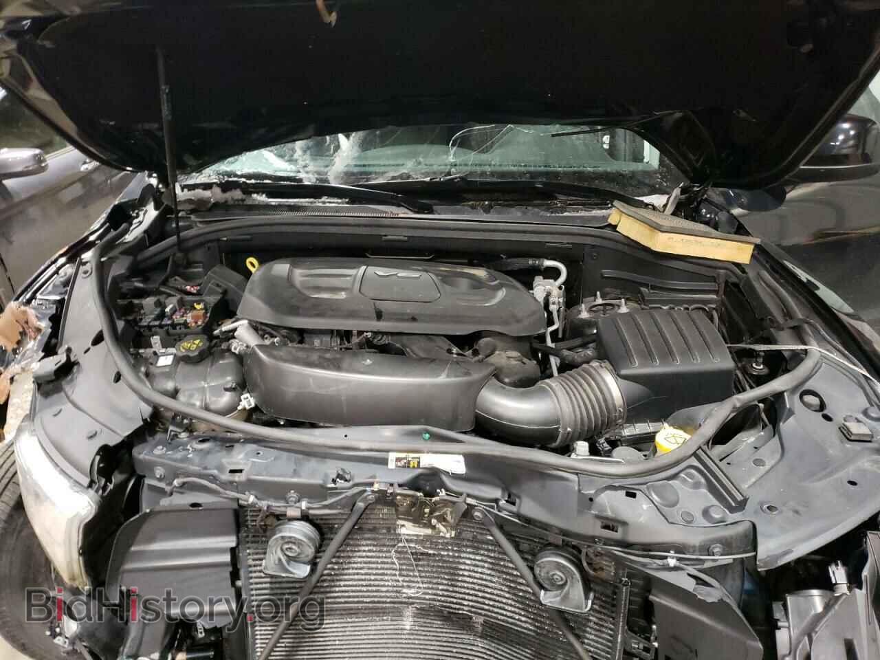 2017 DODGE DURANGO - VIN: 1C4RDJAG2HC824380 - Photo 11