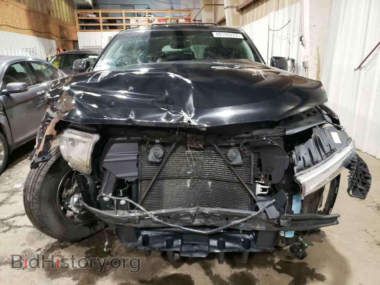 2017 DODGE DURANGO - VIN: 1C4RDJAG2HC824380 - Photo 5