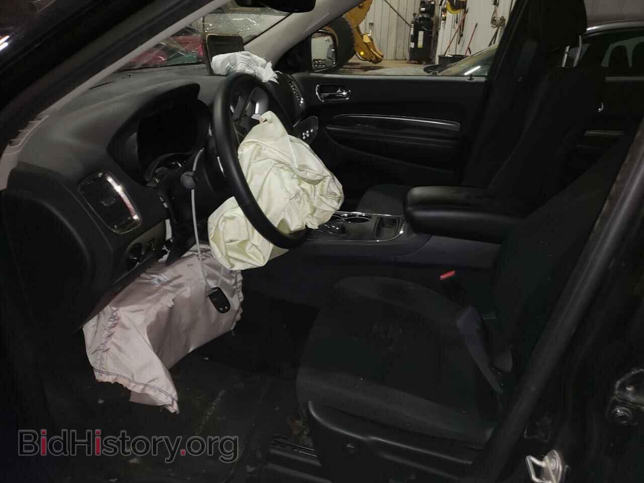 2017 DODGE DURANGO - VIN: 1C4RDJAG2HC824380 - Photo 7