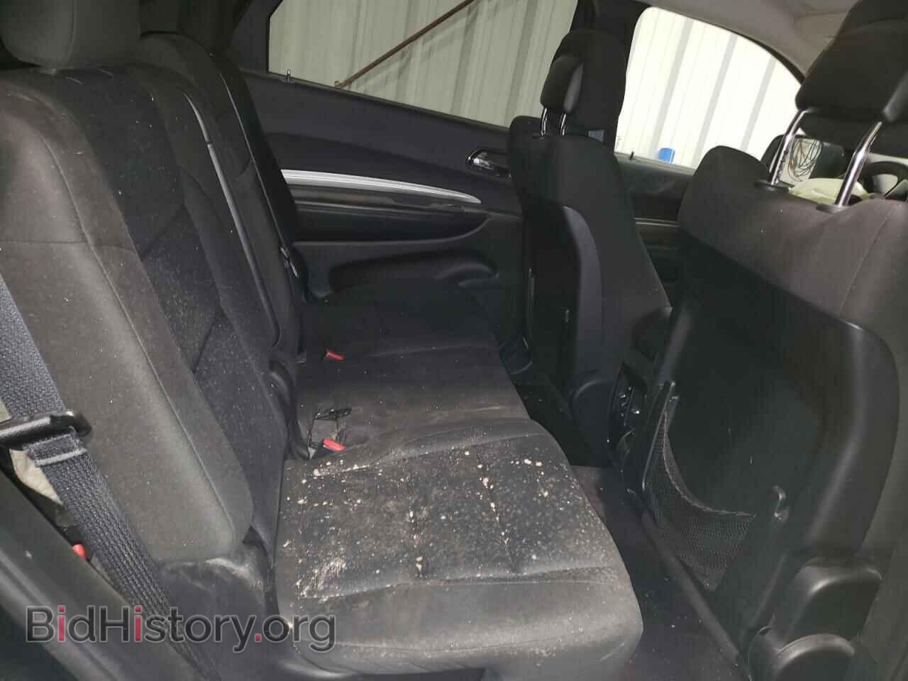 2017 DODGE DURANGO - VIN: 1C4RDJAG2HC824380 - Photo 10