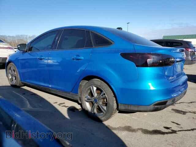 2016 FORD FOCUS - VIN: 1FADP3FE0GL385723 - Photo 2