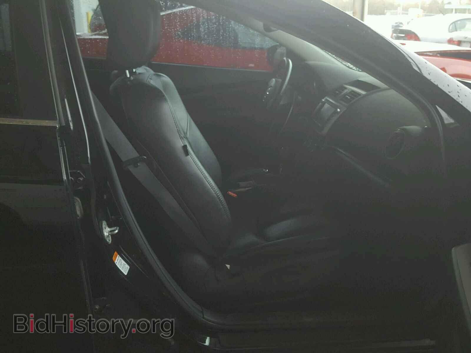 2009 MAZDA 6 - VIN: 1YVHP82A395M28108 - Фото 5