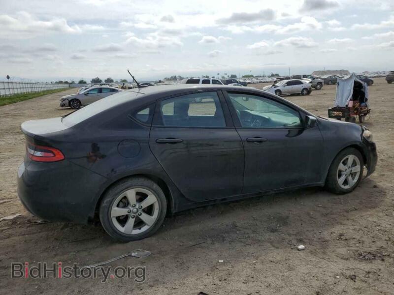 2015 Dodge DART (VIN 1C3CDFBB2FD315455) — фото 3 из 13