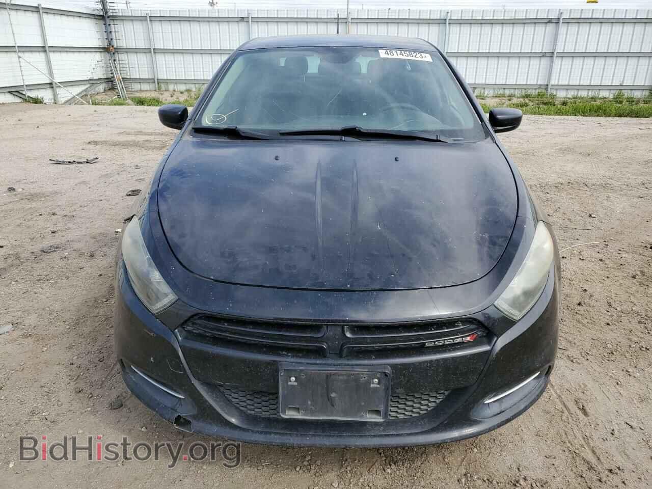 2015 DODGE DART - VIN: 1C3CDFBB2FD315455 - Photo 5