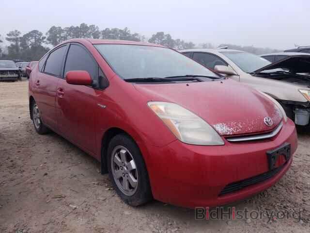 Photo JTDKB20U363162200 - TOYOTA PRIUS 2006