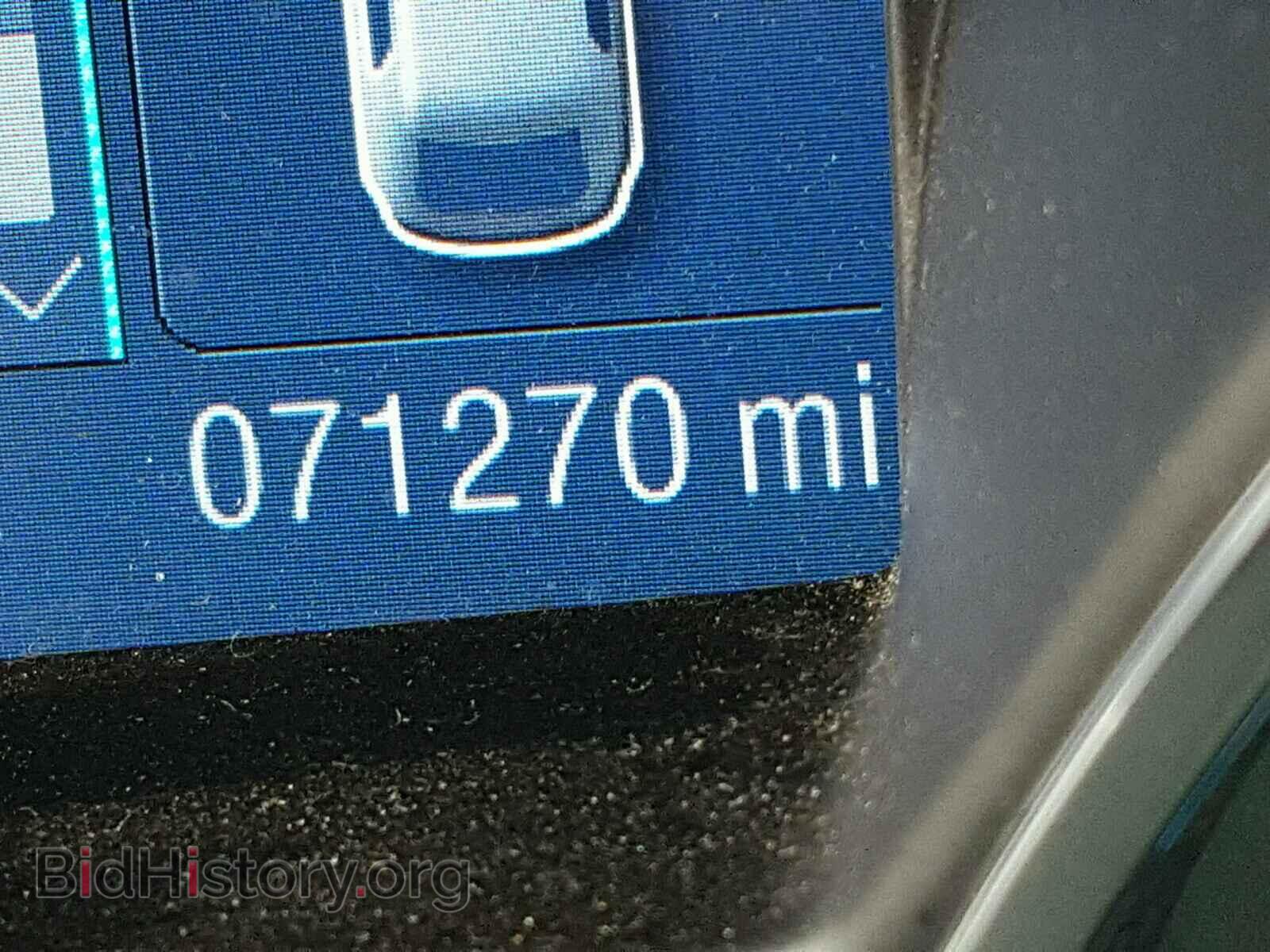 2013 FORD ESCAPE - VIN: 1FMCU0GX0DUB54710 - Фото 8
