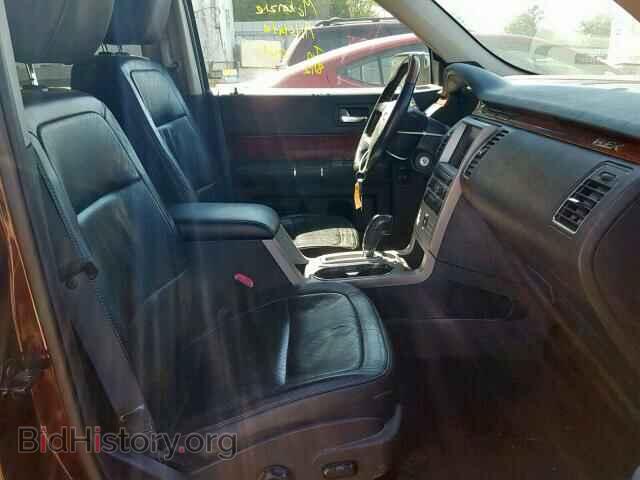 2009 FORD FLEX LIMIT - VIN: 2FMEK63C79BA03171 - Photo 5