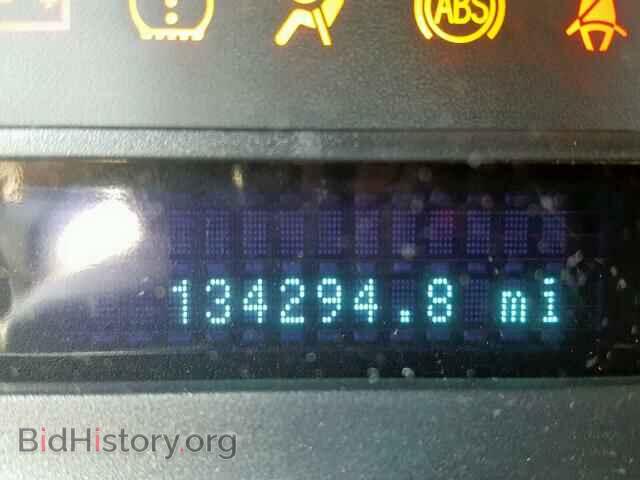 2009 FORD FLEX LIMIT - VIN: 2FMEK63C79BA03171 - Photo 8
