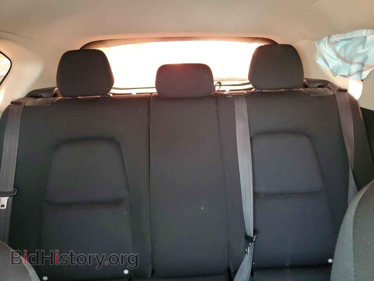 2019 MAZDA CX-5 - VIN: JM3KFABM1K1651977 - Фото 10