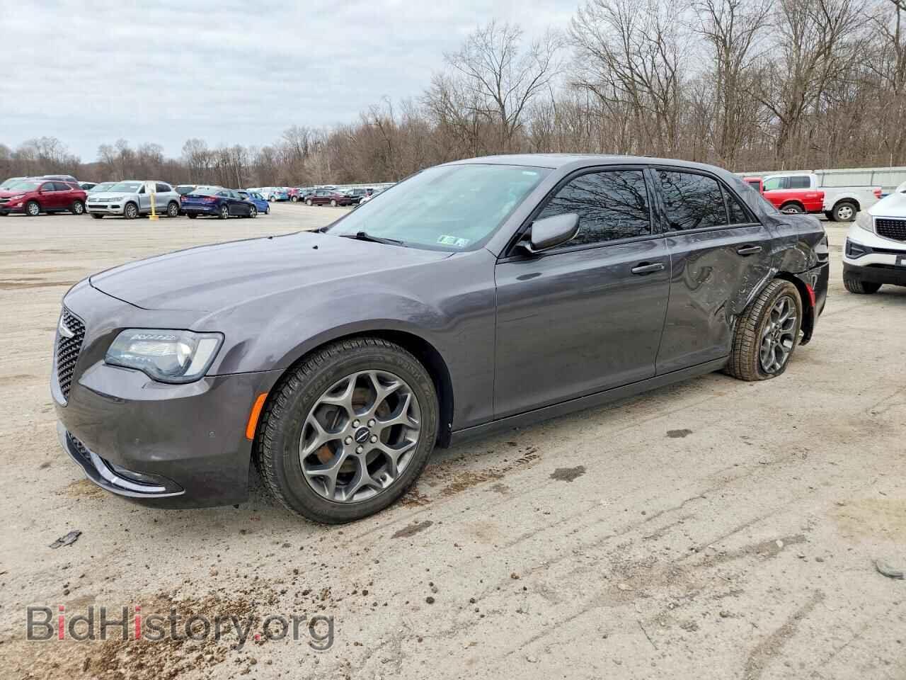 Photo 2C3CCAGG8HH527082 - CHRYSLER 300 2017