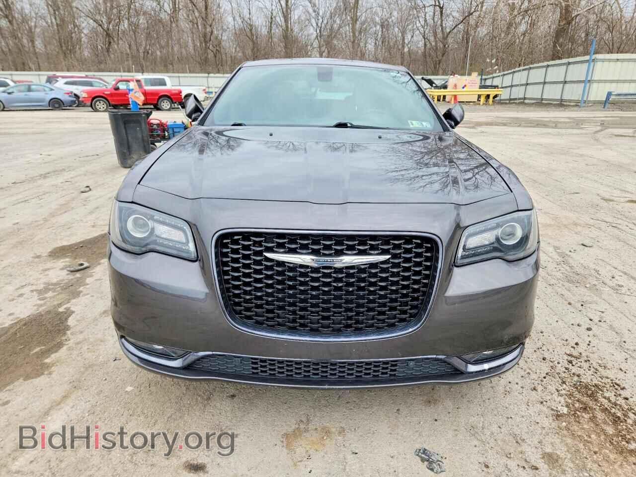 2017 CHRYSLER 300 - VIN: 2C3CCAGG8HH527082 - Фото 5