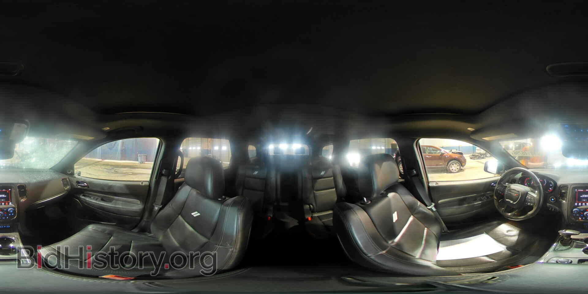 2020 DODGE DURANGO - VIN: 1C4SDJCT5LC407324 - Фото 15