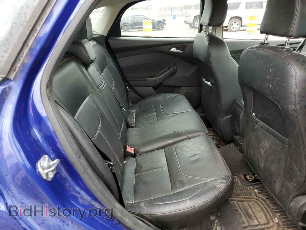 2015 FORD FOCUS - VIN: 1FADP3K26FL208121 - Фото 10