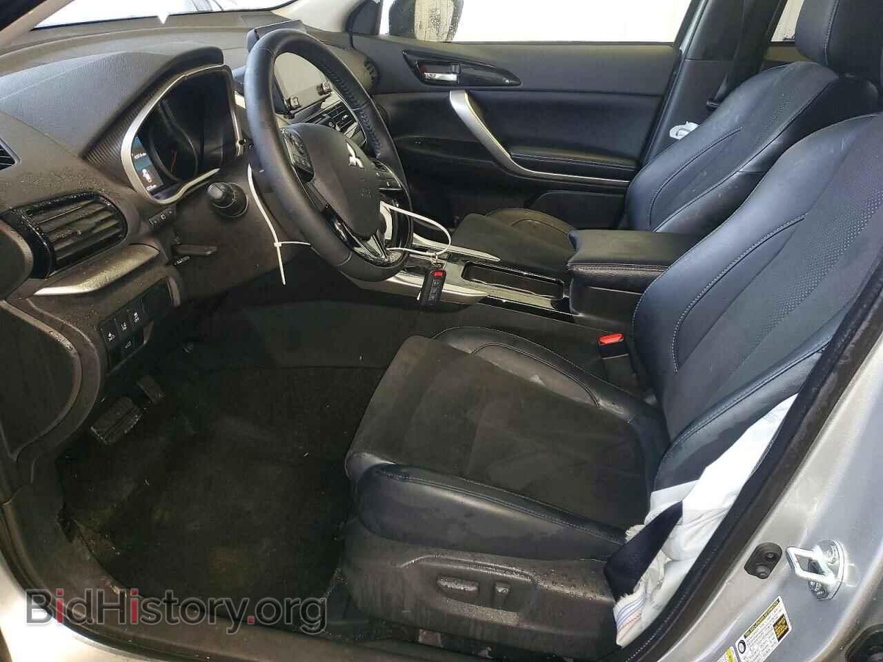 2026 MITSUBISHI ECLIPSE - VIN: JA4ATWAAXTZ004038 - Фото 7