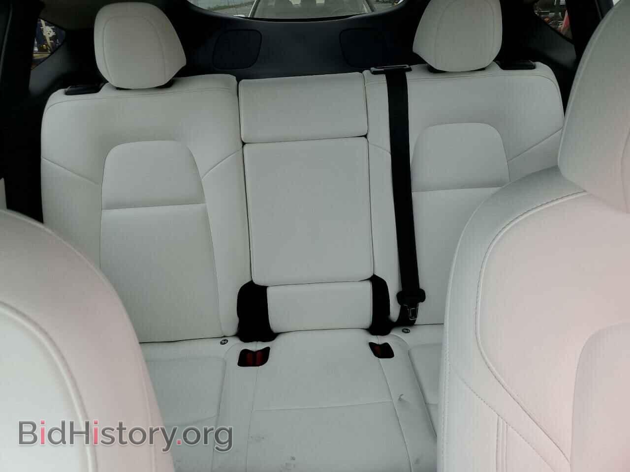 2021 TESLA MODEL Y - VIN: 5YJYGDEE9MF212980 - Фото 10