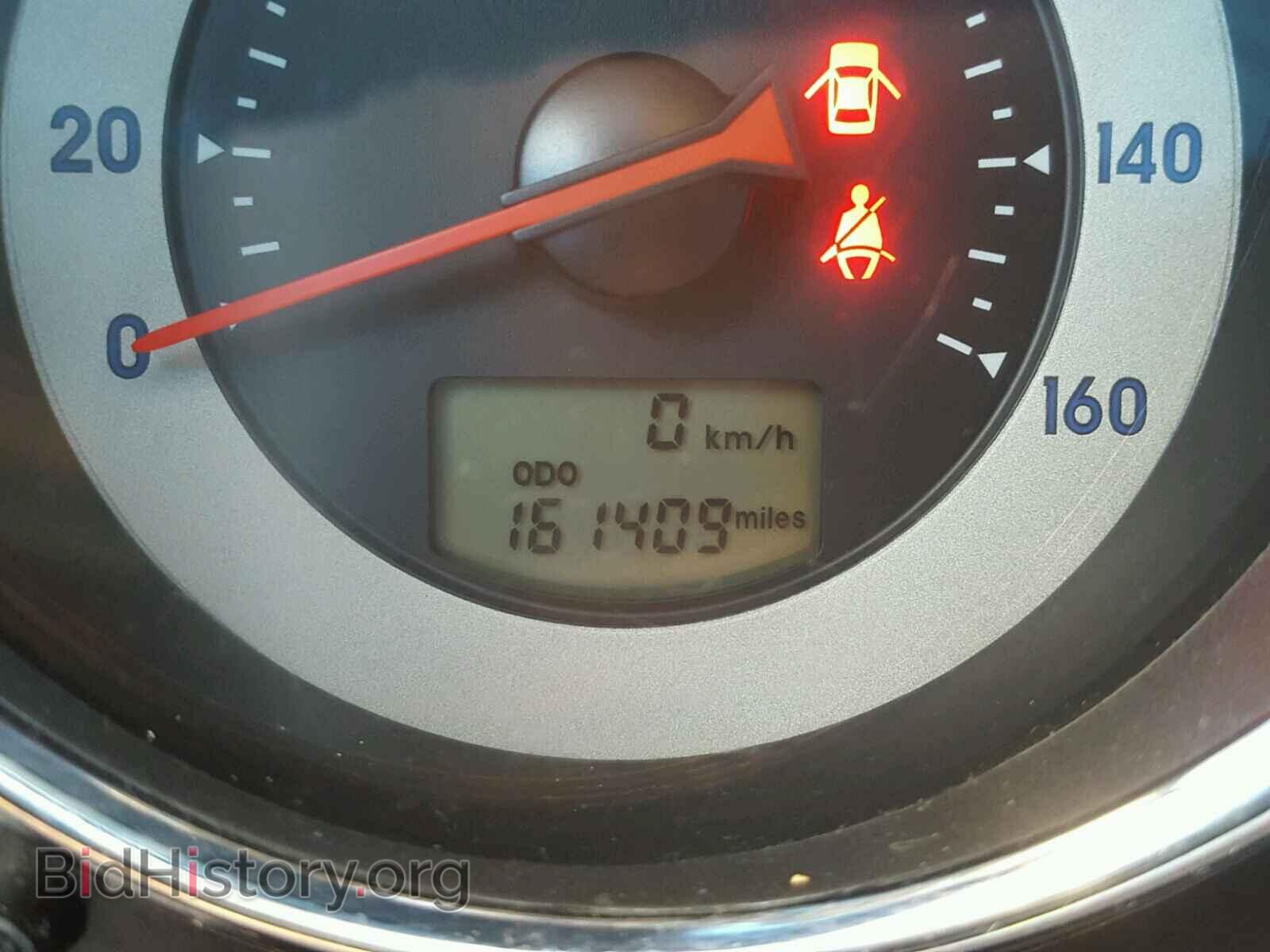 2007 MITSUBISHI ECLIPSE - VIN: 4A3AK24F97E066128 - Photo 8