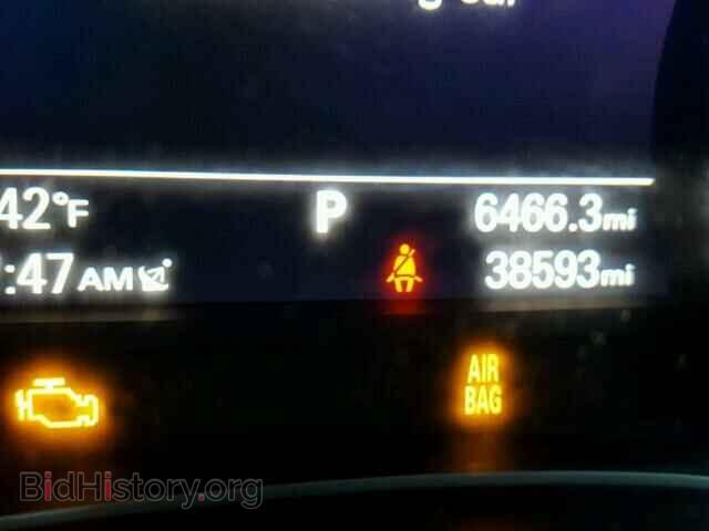 2016 AUDI A6 - VIN: WAUFGAFC4GN004348 - Photo 8