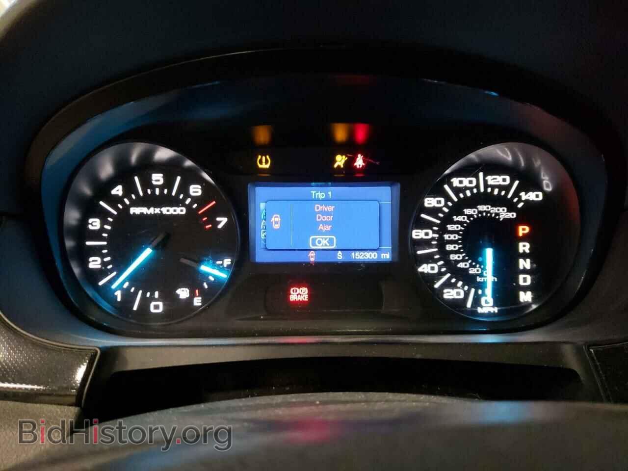 2012 FORD EDGE - VIN: 2FMDK3GC1CBA70358 - Фото 9