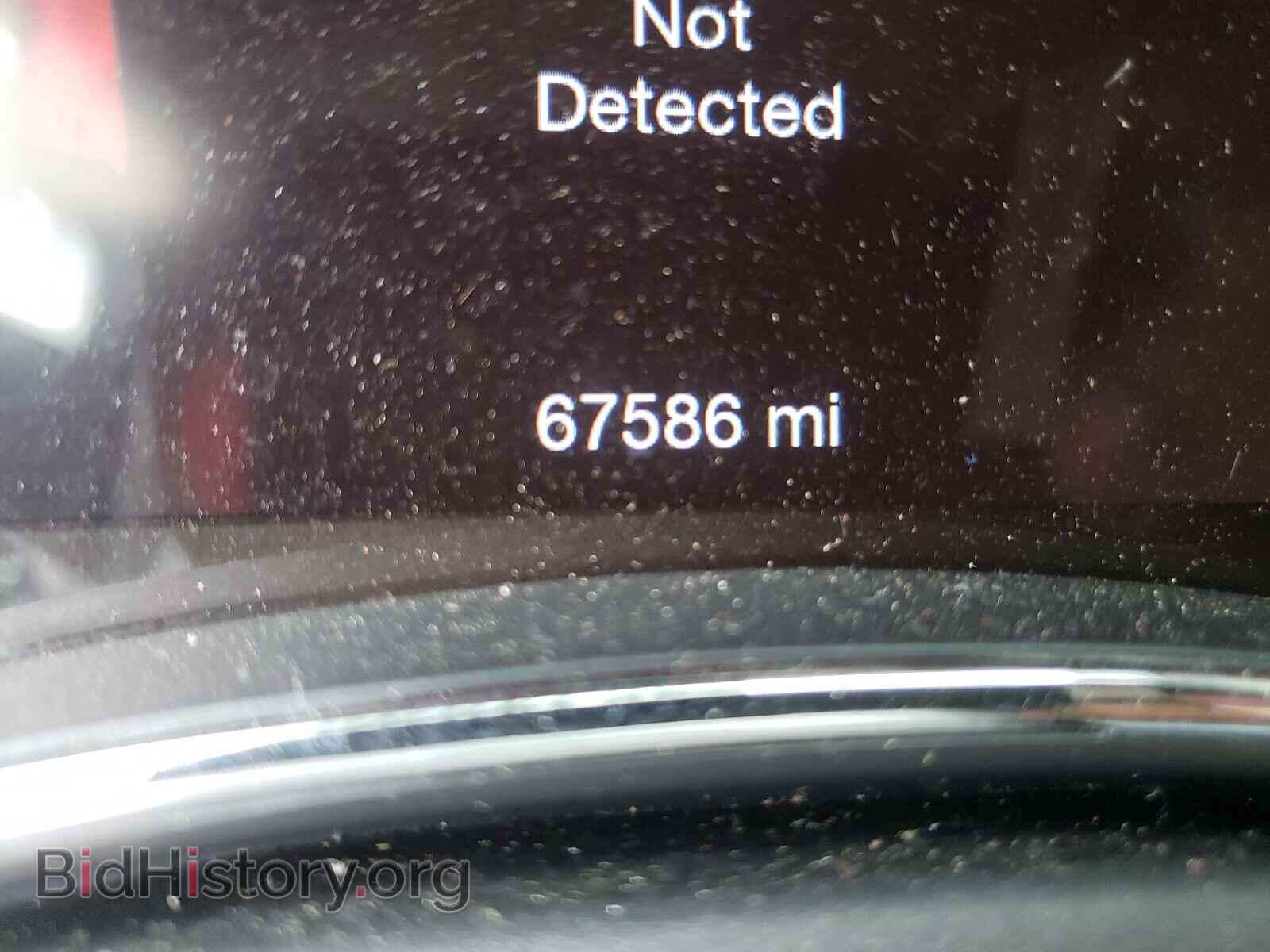 2017 DODGE DURANGO - VIN: 1C4RDJAG3HC643840 - Photo 8