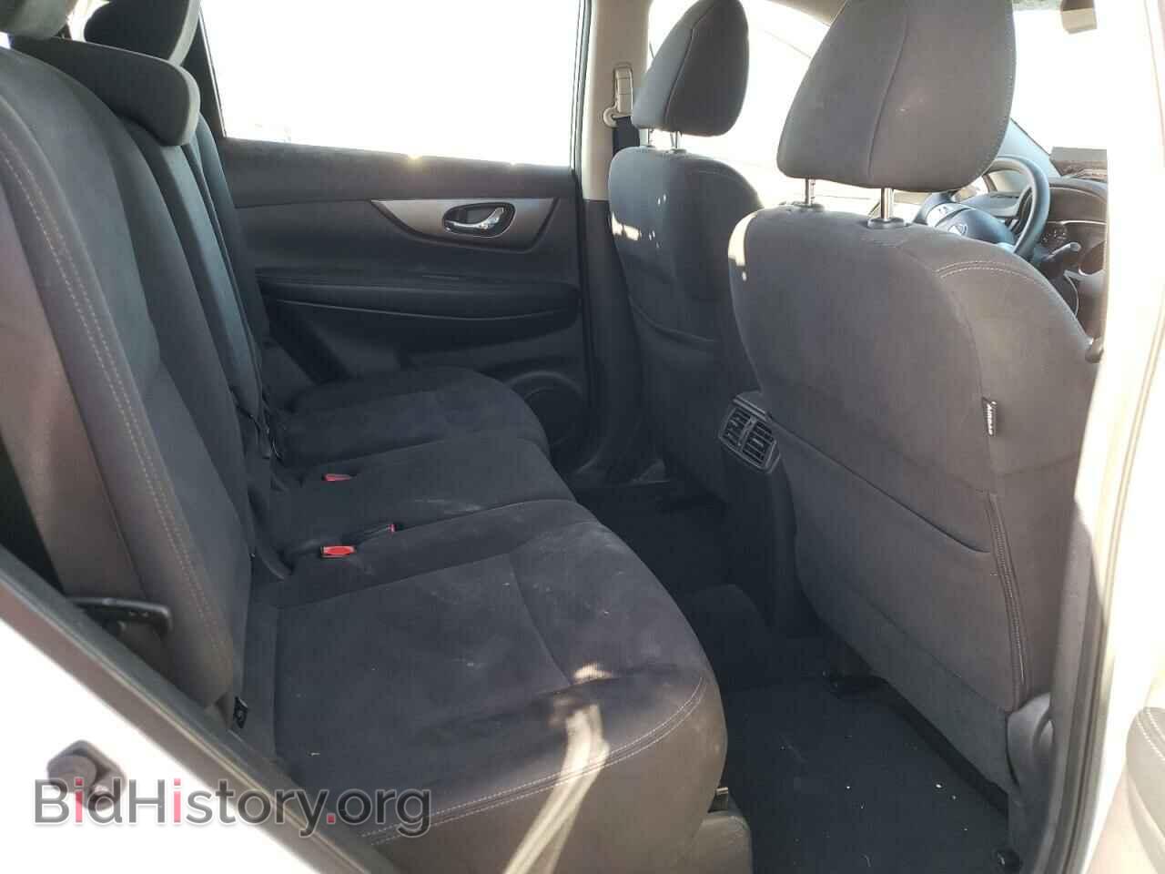 2015 NISSAN ROGUE - VIN: KNMAT2MT7FP572985 - Фото 10