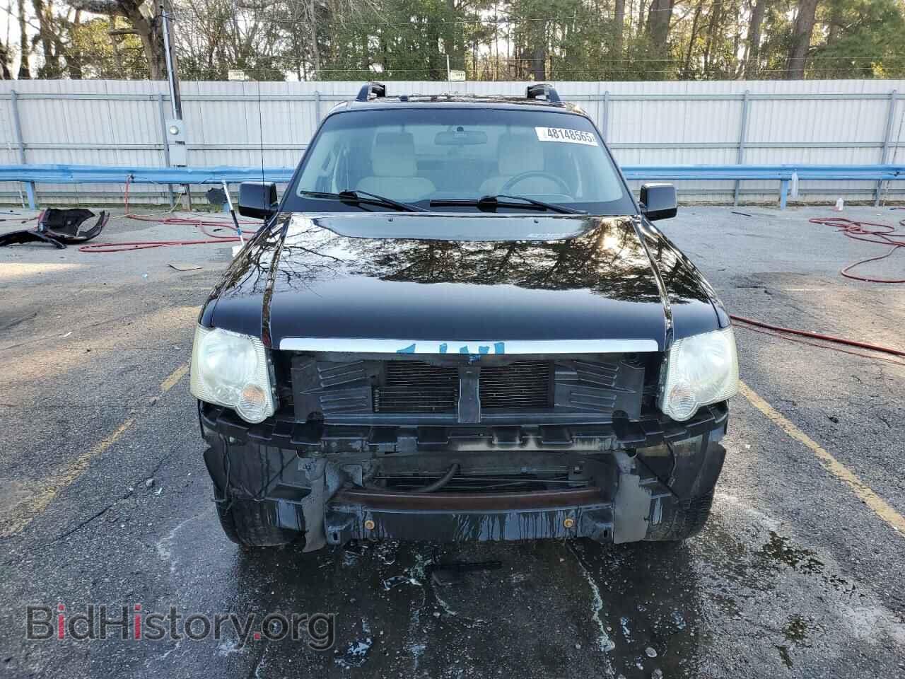 2008 FORD EXPLORER - VIN: 1FMEU31E18UA44899 - Фото 5