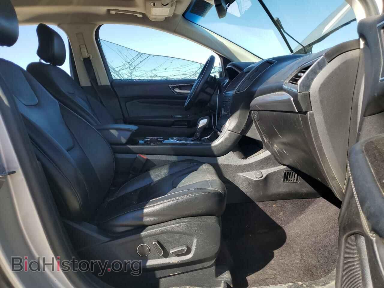 2016 FORD EDGE - VIN: 2FMPK3K95GBB12092 - Photo 7