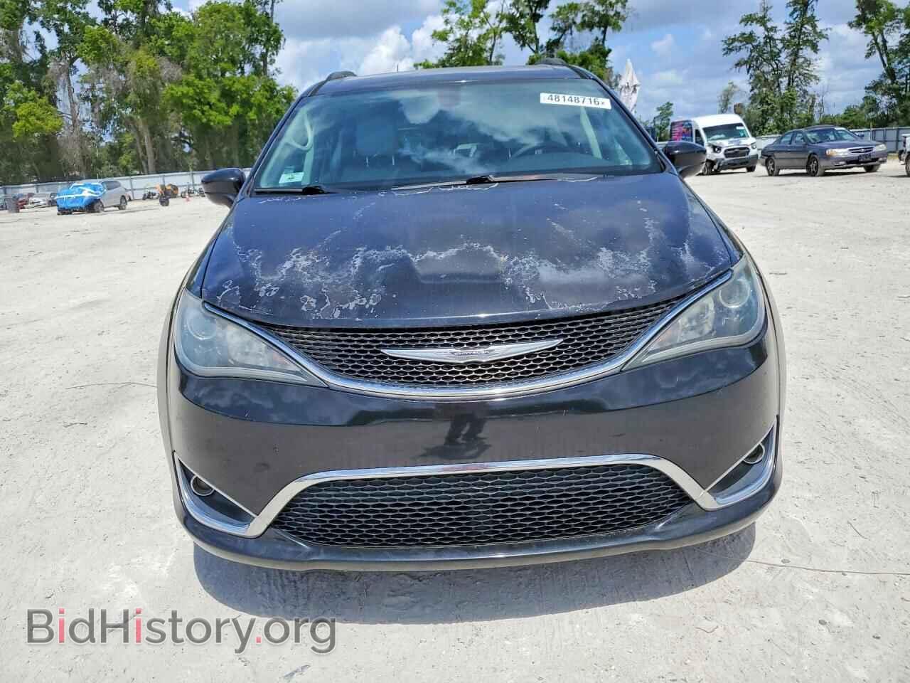 2017 CHRYSLER PACIFICA - VIN: 2C4RC1BG9HR688161 - Фото 5