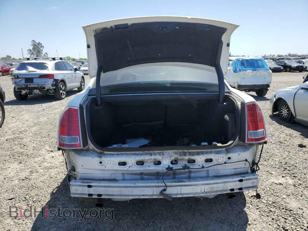 2013 CHRYSLER 300 - VIN: 2C3CCABG2DH504978 - Фото 6
