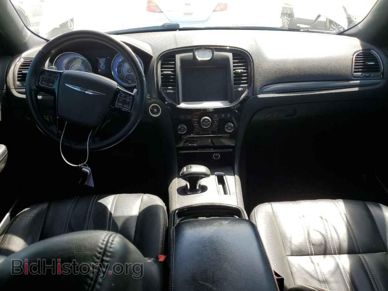 2013 CHRYSLER 300 - VIN: 2C3CCABG2DH504978 - Фото 8