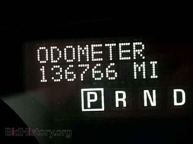 2010 GMC ACADIA - VIN: 1GKLRLED2AJ123766 - Photo 8