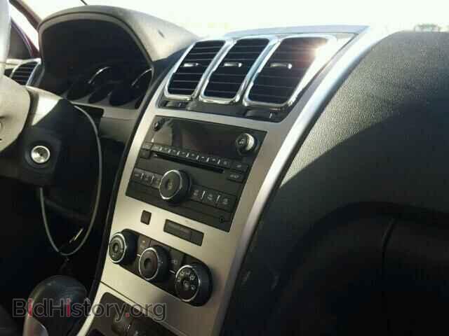 2010 GMC ACADIA - VIN: 1GKLRLED2AJ123766 - Photo 9