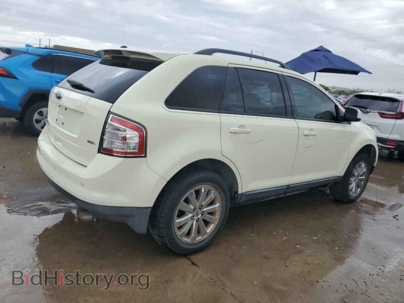 2008 Ford EDGE (VIN 2FMDK38C18BA49466) — photo 3 of 12