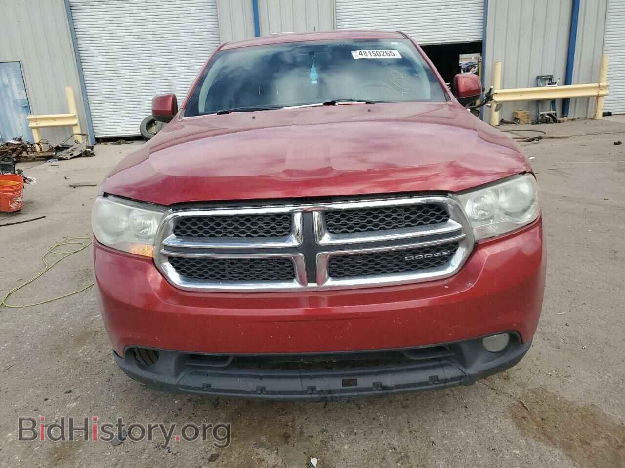 2011 DODGE DURANGO - VIN: 1D4RE2GG4BC667553 - Photo 5