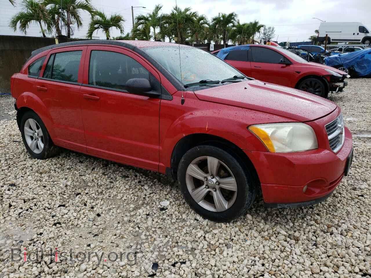 2011 DODGE CALIBER - VIN: 1B3CB3HA8BD215015 - Photo 4