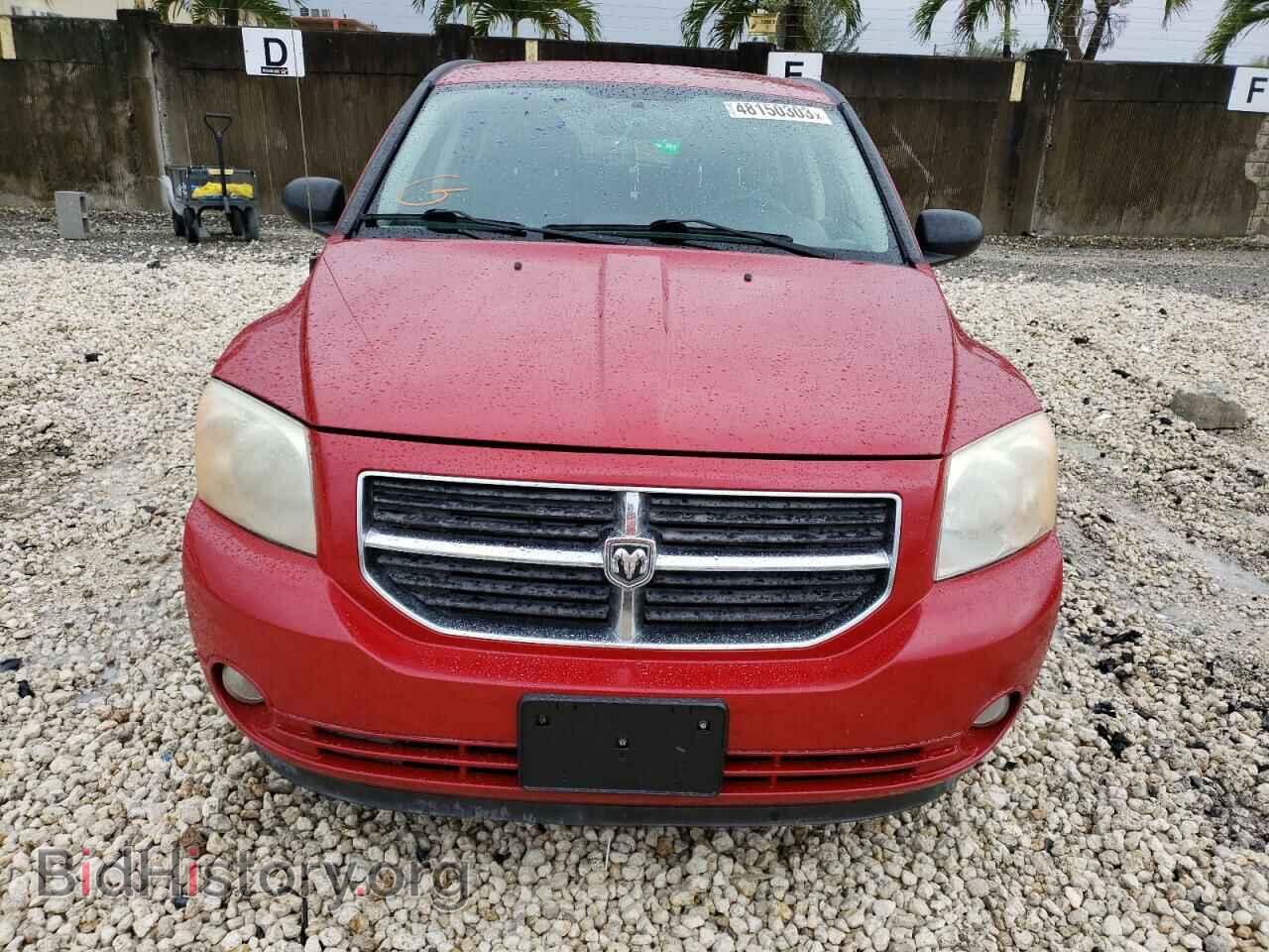 2011 DODGE CALIBER - VIN: 1B3CB3HA8BD215015 - Photo 5