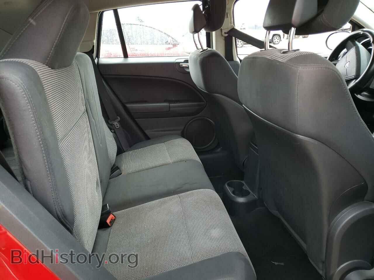2011 DODGE CALIBER - VIN: 1B3CB3HA8BD215015 - Photo 10