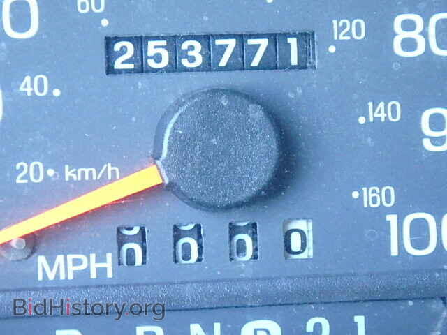 1999 FORD ECONOLINE - VIN: 1FBSS31LXXHA66794 - Photo 8