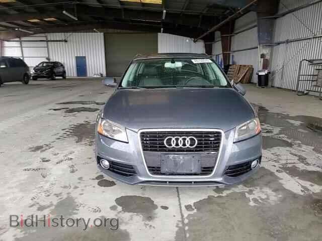 2012 AUDI A3 - VIN: WAUMFAFM6CA000337 - Фото 13
