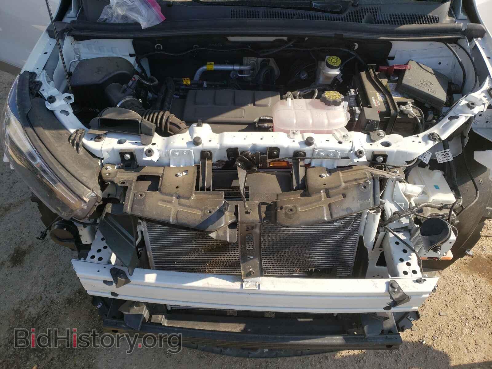 2021 BUICK ENCORE - VIN: KL4CJESB1MB346066 - Photo 7