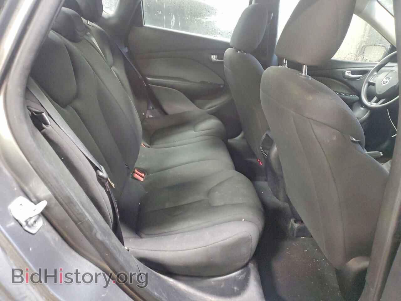 2013 DODGE DART - VIN: 1C3CDFAA2DD329233 - Фото 10